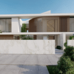 b+g+1 villa pearl jumeirah