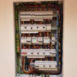 electrical db