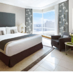 fairmont hotel room2