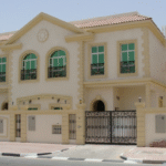 g+1 villa 4 nos mirdiff