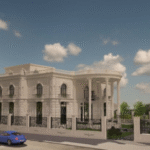 luxury g+1 villa pearl jumeirah