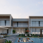 luxury mansion villa 42 dubai hills estate